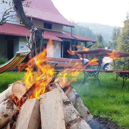Willa Pod Jemiola Wisła Kültér fotó